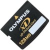 Get support for Olympus BQD - 128MB xD Picture Card S Type MXD128P3