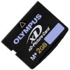 Get support for Olympus BWI - 2GB xD Picture Card M Type O2XDP