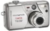 Olympus C-50 New Review