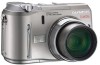 Olympus C-750 New Review