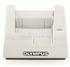 Troubleshooting, manuals and help for Olympus CR3 - CR3 - Digital Voice Recorder Docking Station