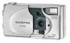 Olympus D-370 New Review