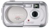 Get support for Olympus D-390 - 2 MP Digital Camera