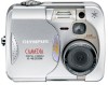Olympus D-40 New Review