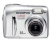 Get support for Olympus D-535 - Camedia Digital Camera