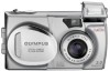 Olympus D-550 New Review