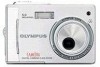 Olympus D630 New Review