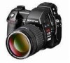 Troubleshooting, manuals and help for Olympus E10 - CAMEDIA E 10 Digital Camera SLR
