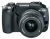 Olympus E-330 Support Question