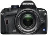 Troubleshooting, manuals and help for Olympus E420 - Evolt 10MP Digital SLR Camera