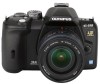 Get support for Olympus E510 - Evolt 10MP Digital SLR Camera