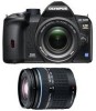 Troubleshooting, manuals and help for Olympus E520 - Evolt 10MP Digital SLR Camera