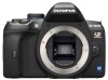 Troubleshooting, manuals and help for Olympus E620 - Evolt 12.3MP Live MOS Digital SLR Camera