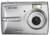 Get support for Olympus FE 130 - 5.1MP Digital Camera