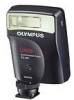 Get support for Olympus FL-20 - Hot Shoe Flash