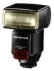 Get support for Olympus FL 40 - Hot-shoe clip-on Flash