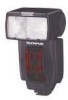 Get support for Olympus FL 50 - Hot-shoe clip-on Flash