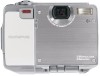 Get support for Olympus IR 500 - 4MP Digital Solutions Camera