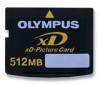Get support for Olympus M512MB