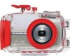 Get support for Olympus PT-038 - Underwater Housing For FE-230