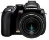 Troubleshooting, manuals and help for Olympus SP 570 - UZ Digital Camera