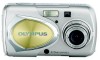 Troubleshooting, manuals and help for Olympus Stylus 400 - Stylus 400 4MP Digital Camera