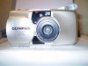 Olympus Stylus 70 New Review