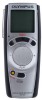 Troubleshooting, manuals and help for Olympus VN 120 - Digital Voice Recorder