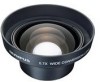 Get support for Olympus WCON-07
