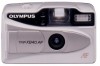 Troubleshooting, manuals and help for Olympus XB40 - Trip QD Date 35mm Camera