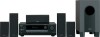 Get support for Onkyo HT-SR600 - 5.1 Home Theater Entertainment System