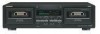 Get support for Onkyo TA-RW255 - Dual Cassette Deck