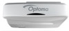Troubleshooting, manuals and help for Optoma ZH400UST