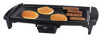 Troubleshooting, manuals and help for Oster 10 Inch X 16 Inch Electric Griddle