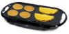 Troubleshooting, manuals and help for Oster 10 Inch X 20 Inch Folding Griddle