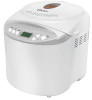 Oster 2 lb. Bread Maker Support Question