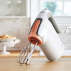 Troubleshooting, manuals and help for Oster 270-Watt 5-Speed Hand Mixer