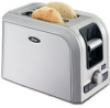 Troubleshooting, manuals and help for Oster 2-Slice Digital Countdown Toaster