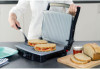Troubleshooting, manuals and help for Oster 3-in-1 Panini Maker
