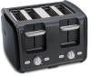 Troubleshooting, manuals and help for Oster 4-Slice Retractable Cord Toaster