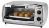 Troubleshooting, manuals and help for Oster 4-Slice Toaster Oven