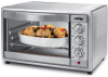 Troubleshooting, manuals and help for Oster 6-Slice Convection Toaster Oven