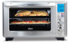 Troubleshooting, manuals and help for Oster 6-Slice Digital Toaster Oven