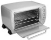 Troubleshooting, manuals and help for Oster 6-Slice Extra Capacity Convection Oven