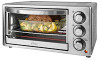 Troubleshooting, manuals and help for Oster 6-Slice Toaster Oven