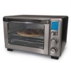 Oster Black Stainless Collection Digital Toaster Oven Support Question