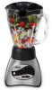 Oster Classic Series 16-Speed Blender Support Question