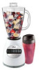 Troubleshooting, manuals and help for Oster Classic Series Accurate Blend PLUS Blend-N-Go Cup
