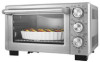 Troubleshooting, manuals and help for Oster Designed for Life 6-Slice Toaster Oven