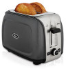 Troubleshooting, manuals and help for Oster Designed to Shine 2-Slice Toaster